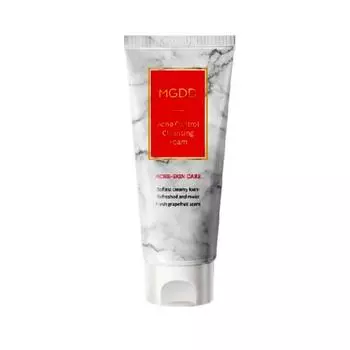 Pore Thief Acne Control Cleansing Foam, 150ml, 1 piece