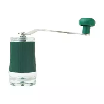 Porex Ceramic Tea Mill JPM005K зелёный
