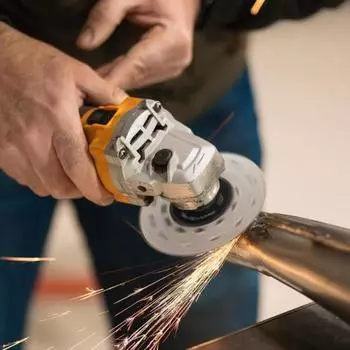 Пористое расширенное режущее лезвие для камня, керамики, 4 дюйма, супертонкая плитка 3pcs