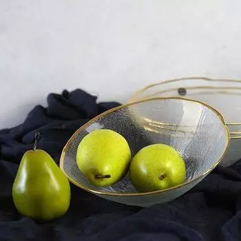 Porland Moon Bowl 23см 4 шт.