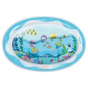 Pororo Water Play Mat Корейские детские игрушки