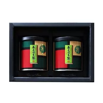 Порошковый чай Wakoen, 2 банки арабики, подарок, японский зеленый порошковый чай Kagoshima, роскошный новый набор порошкового зеленого чая Matcha для холодного заваривания,