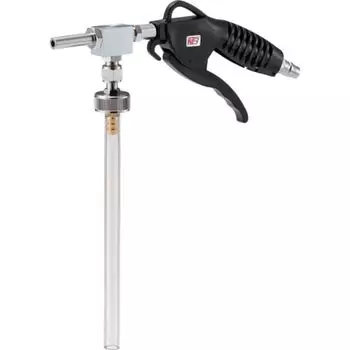 Порошковый струйный пистолет WTB WT66S-PB