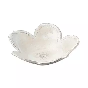 Порошковый тип цветка мукозуки мукозуке [17,55,5 см]