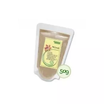 Порошок абрикосовых косточек (50г), 1 кусок