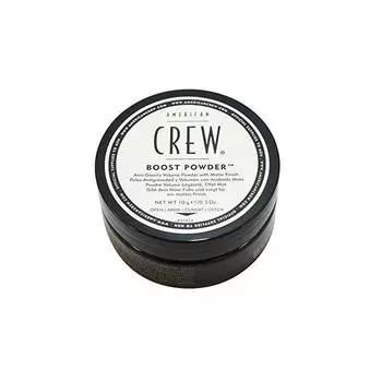 Порошок American Crew Boost 10 г