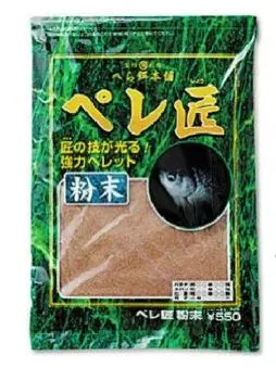 Порошок Daiwa Uki Pele Takumi