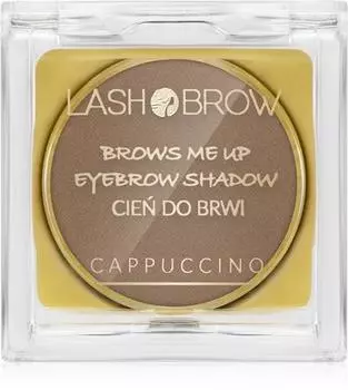 порошок для бровей TU прозрачный