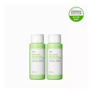 Порошок для мытья зеленых томатов 50 г, 2 шт.