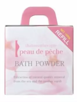 Порошок для ванны Paudopeche 1500г