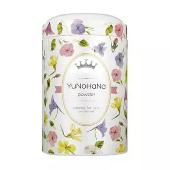 Порошок для ванны Yunohana, 1 кг