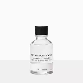 Порошок Graymelin Trouble Dont 30 мл 1 PCS