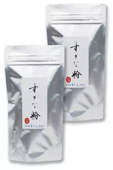 Порошок хвоща полевого Yufuin Sugina, порошок из хвоща полевого, произведено в Японии, не содержит пестицидов (100г 2)