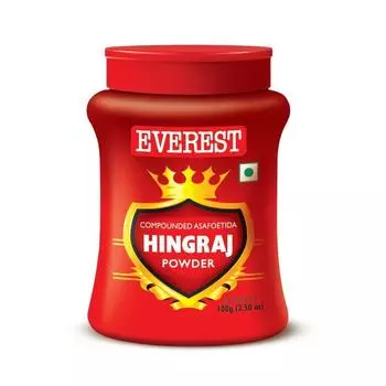 Порошок Эверест Хинг 50 г
