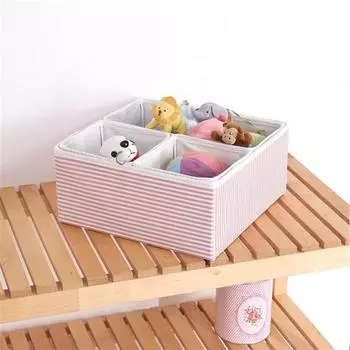 Порошок-органайзер Prendi Home с 4 ящиками