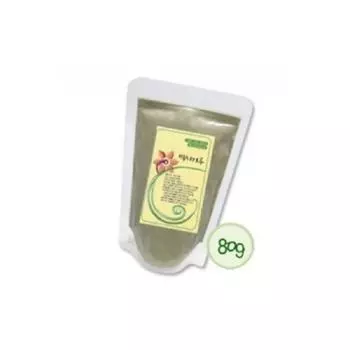 Порошок перечной мяты (80г)