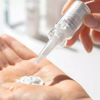 Порошок витамина С Graymelin 12 г