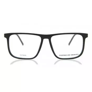 Porsche Design P8299 A Men eyeglAsses Black/53