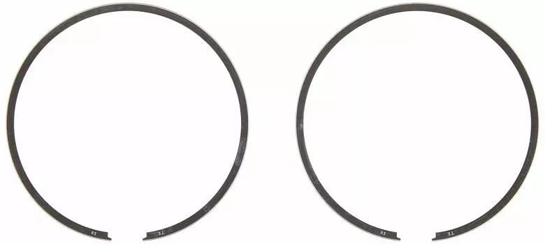 Поршневое кольцо KITACO (2Р) 352-0000545