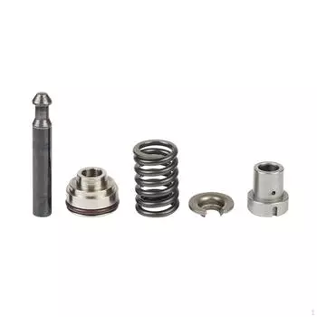 Поршневой насос высокого давления, производительность, автомобильные аксессуары, простая установка, замена для ea111 1.4T