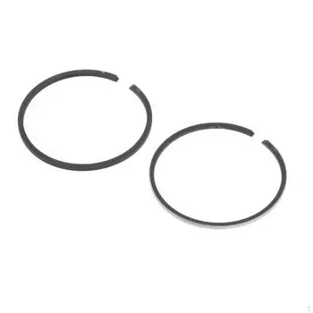 Поршневые кольца двигателя, состоящие из 2 частей Нет. 682 11610 01 00 для подвесных моторов для морских лодок 9,9 15
