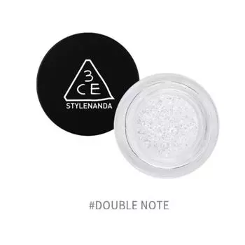 Порт переключателя глаз 3CE # ДВОЙНОЕ ПРИМЕЧАНИЕ