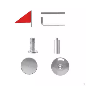 Portable Golf Putting Cup Set - Convenient Indoor and Outdoor Practice Tool