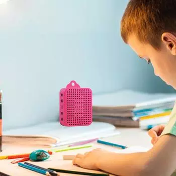 Портативный силиконовый чехол противоударный пылезащитный защитный чехол AntiDrop для GO 2