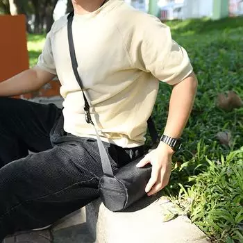 Portable Traveling Shells Carrying Box for Charge 4/5/6 Speaker Bags Pouch Loudspeaker Zipper Case Easy to Open Close