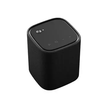 Портативная акустическая система Yamaha WS-B1A(В): BluetoothКомпактныйУровень защиты от пылиIP67ВодонепроницаемостьВодная зонаНа открытом воздухеЧистый голосЧерный