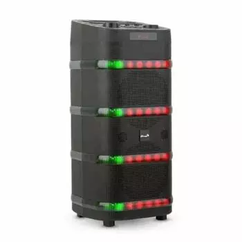 Портативная акустика Eltronic 20-70 dance Box 800 08