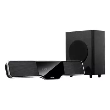 Портативная акустика Mystery Msb-111