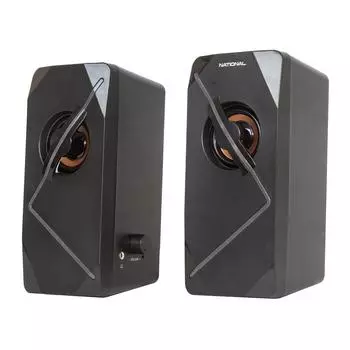 Портативная акустика National Active Nas-0220