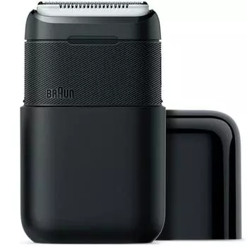 Портативная электробритва Braun Series X, 5603, черный