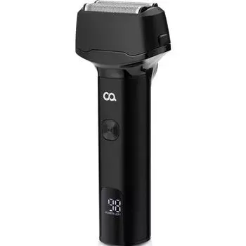 Портативная электробритва OA Clean Shaver, черная, OSK-015BK