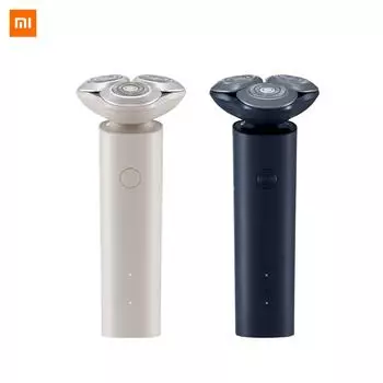 Портативная электробритва Xiaomi Mijia S101