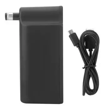 Портативная беспроводная ручка для татуировки, источник питания для тату-машинки, источник питания постоянного тока