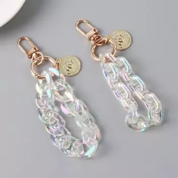 Портативная брелок для ключей широкого применения, автомобильный брелок для ключей, подвесные сумки 2