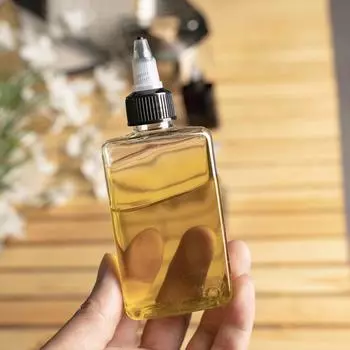 Портативная бутылка для масла на открытом воздухе, герметичная бутылка для приправ, контейнер для хранения посуды для кемпинга и барбекю, контейнер для приправ для масла и пикника