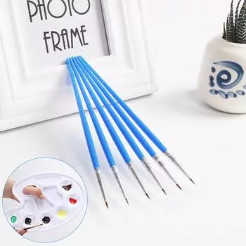 Портативная детская книга для акварельной живописи, гуашь, граффити, картина, ручка-раскраска