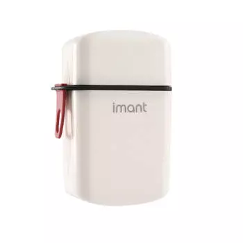 Портативная дорожная мыльница с крышкой, квадратный контейнер для хранения мыла, водонепроницаемая мини-герметичная коробка, аксессуары для ванной комнаты