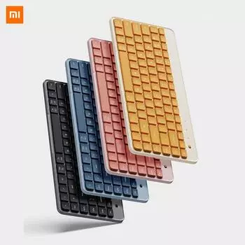 Портативная двухрежимная клавиатура Xiaomi