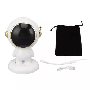 Портативная грелка для рук с USB-перезаряжаемым цифровым ЖК-дисплеем 2000 мАч, электрический карманный обогреватель с ремешком