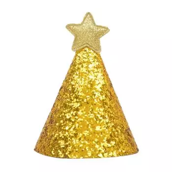 Портативная и удобная праздничная шляпа для дня рождения, шляпы со звездой, шляпа на день рождения, Рождество 4 inch, type5