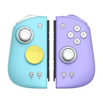 Портативная игровая консоль Портативный игровой контроллер PlayStation белый