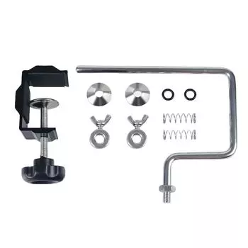 Портативная катушка для намотки лески, стабильная машина для намотки шпули, регулируемая шпуля для спиннинговой катушки, система станции для намотки шпули