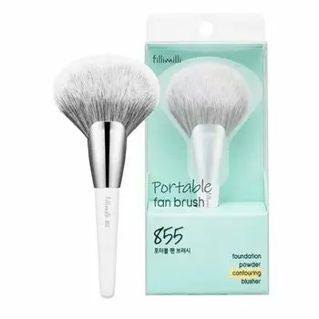 Портативная кисть для ручек Fillimilli 855