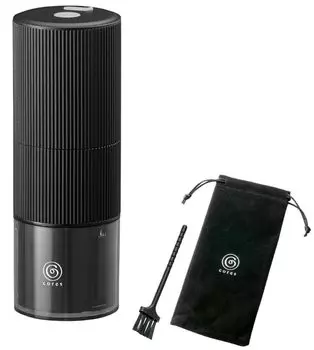 Портативная кофемолка Coles C350