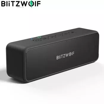 Портативная колонка BlitzWolf BW-WA4