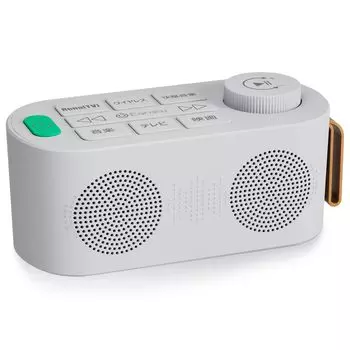 Портативная колонка для телевизора с нулевой задержкой, портативная колонка 3 в 1, уникальная технология Renova Sound, подключение AUX, оптическое цифровое подключение.